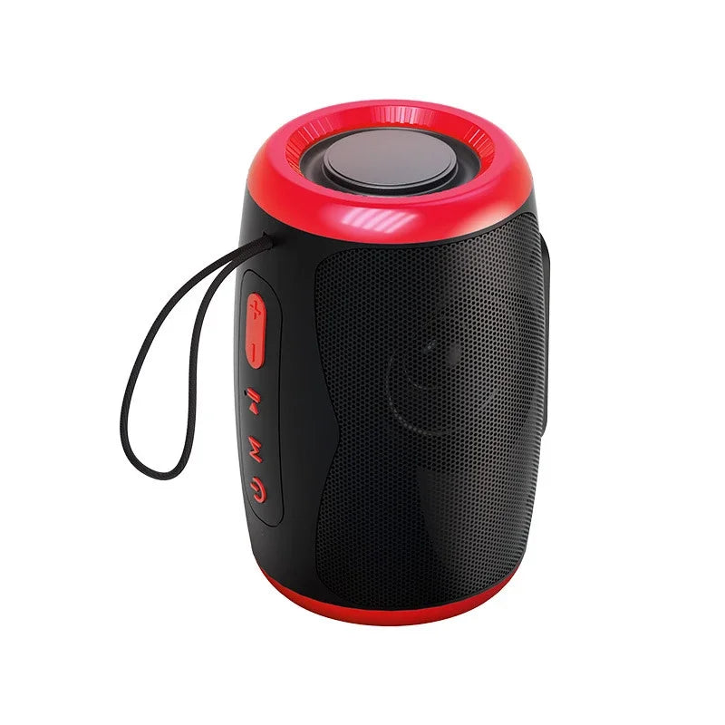 TSN-1 Portable Speaker - Bluetooth 5.3 and waterproof design