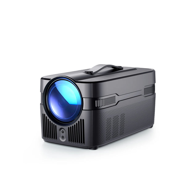 Magcubic HY450 C Projector - 1080P support, 900 brightness, auto focus