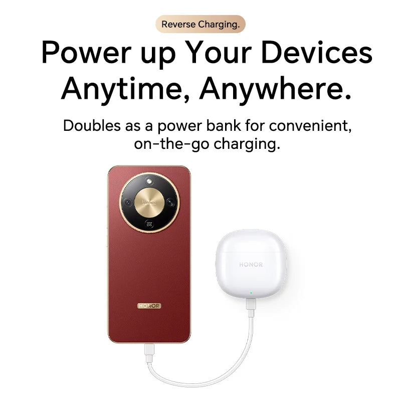 HONOR X9d 5G Smartphone - 6.79" AMOLED, 108MP Camera and 8300mAh Battery