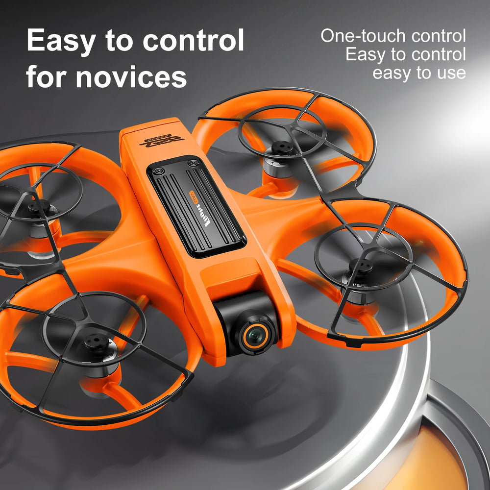 S156 RC Drone - 8K Aerial Camera, 5G WiFi and Dual-Camera Flight