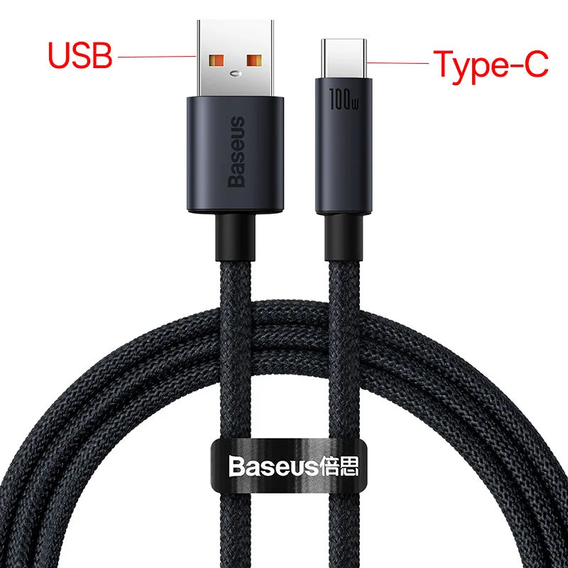 Fast Charging USB-C to Lightning Cable - USB-C to Lightning