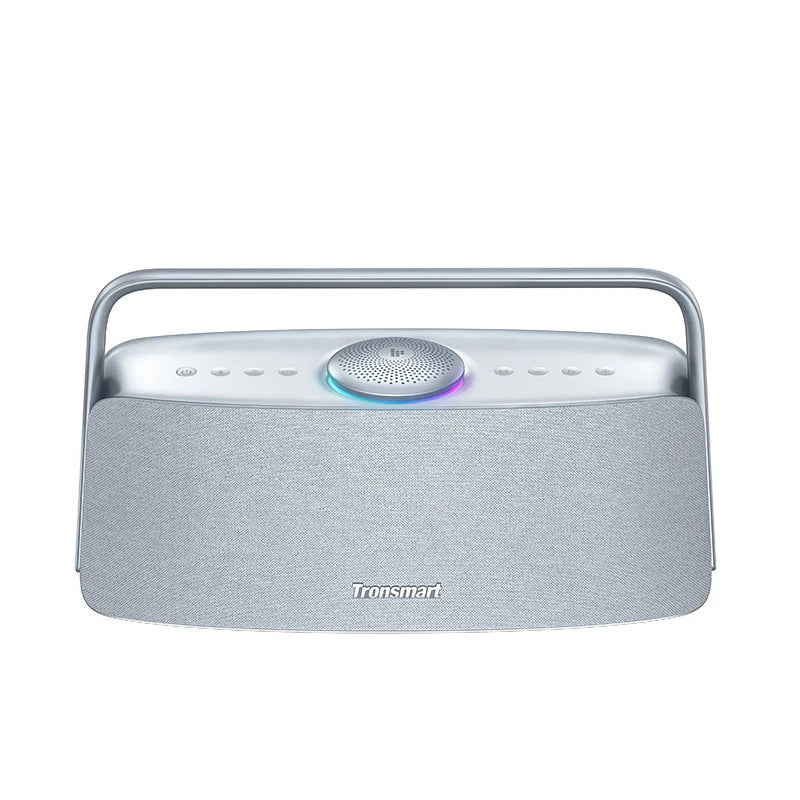 Tronsmart Fiitune X30 Speaker - Bluetooth 5.3 and 80W output