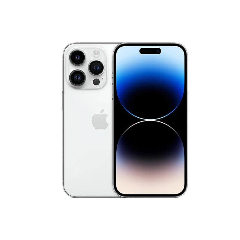 Apple iPhone 14 Pro - 6.1" display, 12mp camera