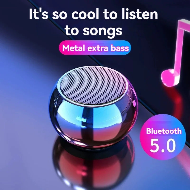 Opansten Bluetooth Speaker - 25W output