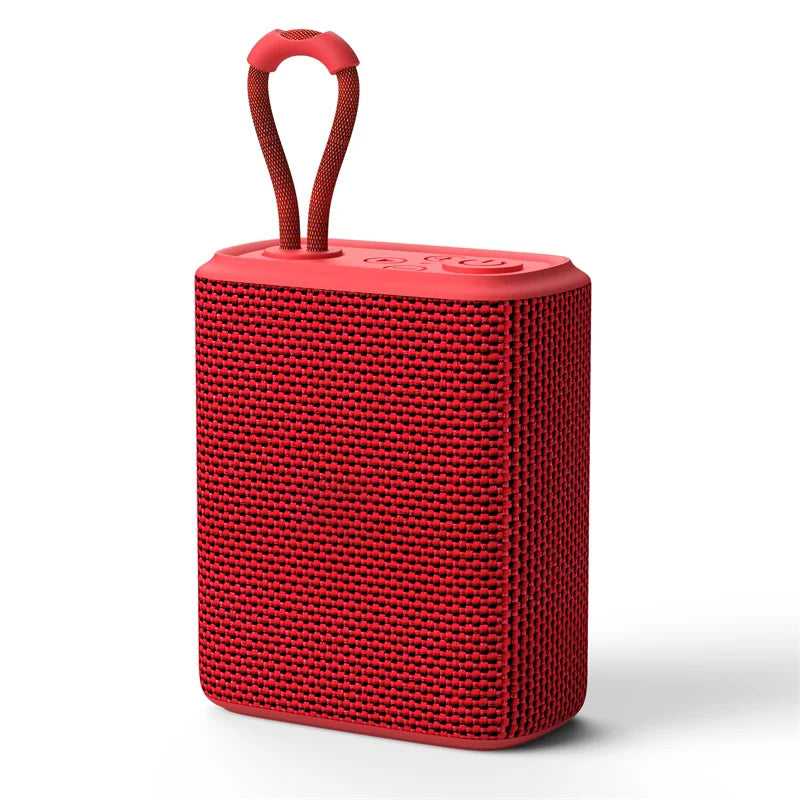 EBS-300 Mini Speaker - Bluetooth 5.0 and 5W output