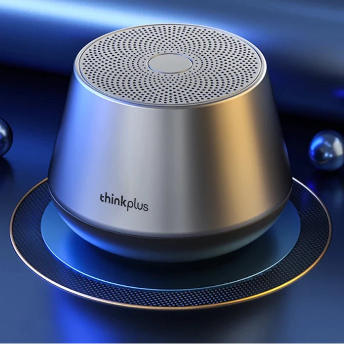 Lenovo K3 Pro Speaker - Bluetooth 5.0