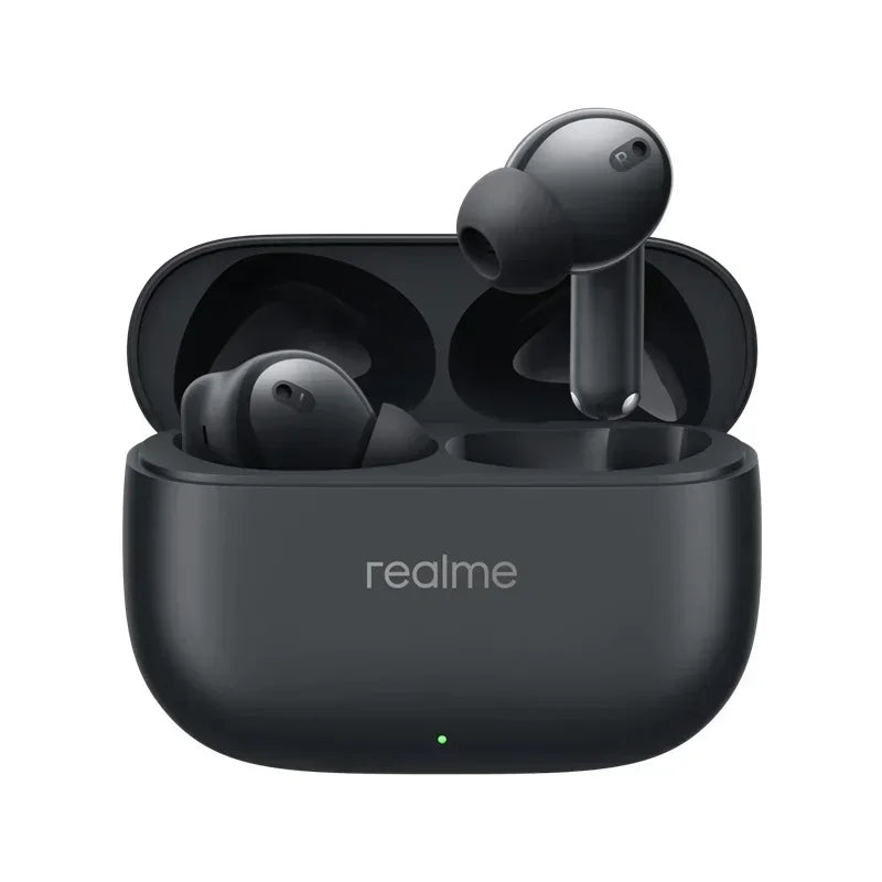 realme Buds T310 Earbuds - Bluetooth Other and Yes ANC
