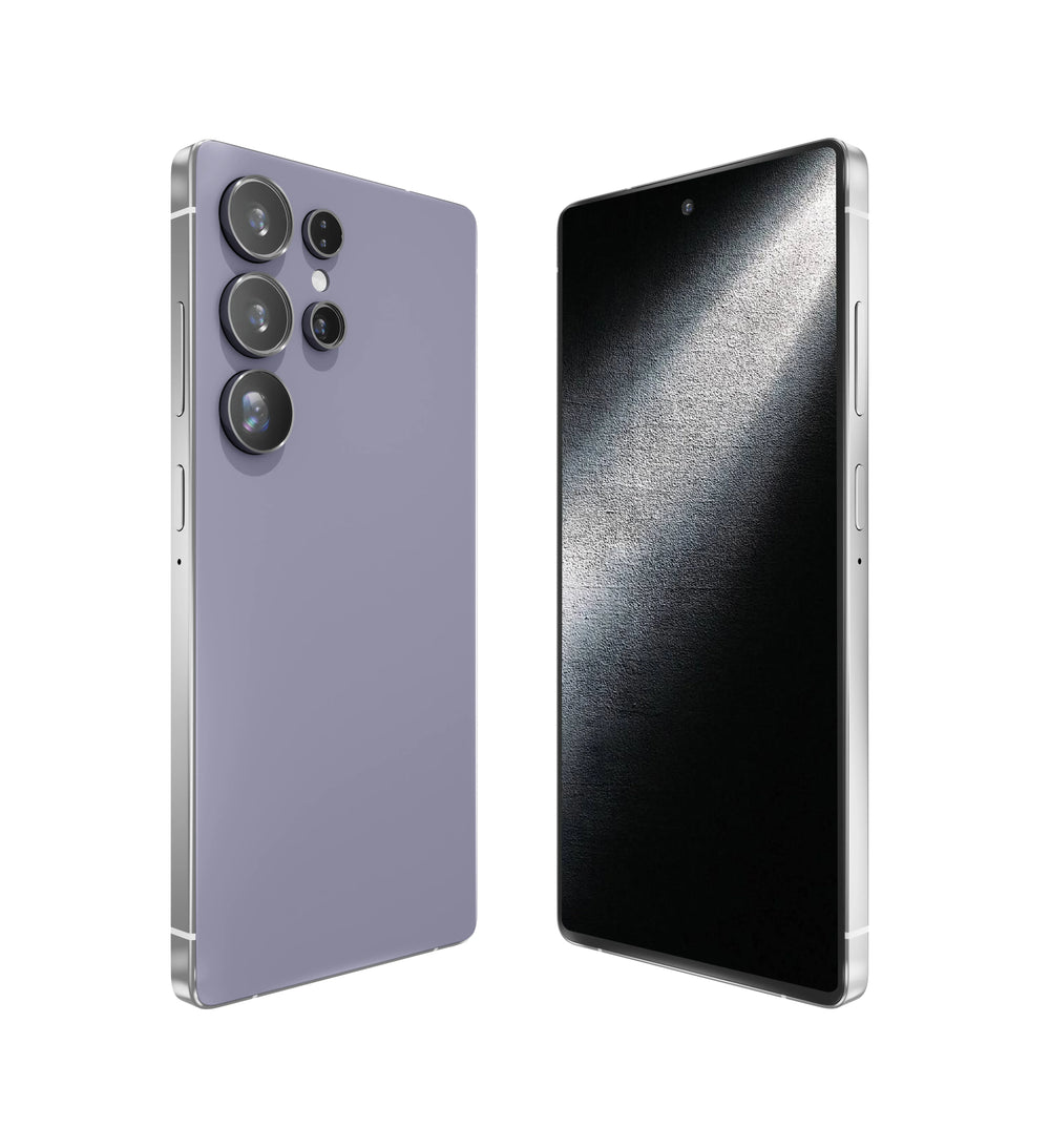 FUFFI S25 Pro Smartphone - 6.8" display 60 Hz, 24MP camera