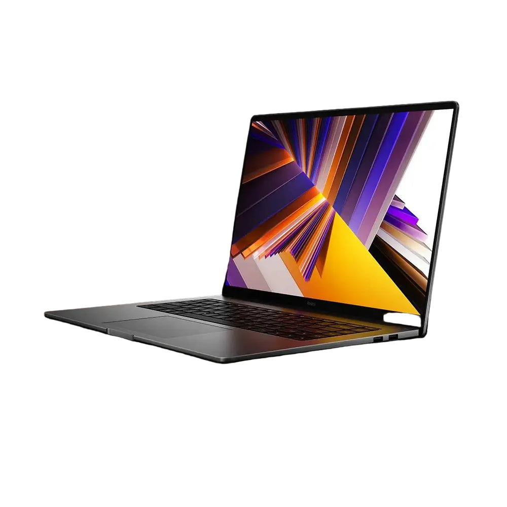 Xiaomi RedmiBook 16 Laptop - i5-13420H, 16Inches 400mm display