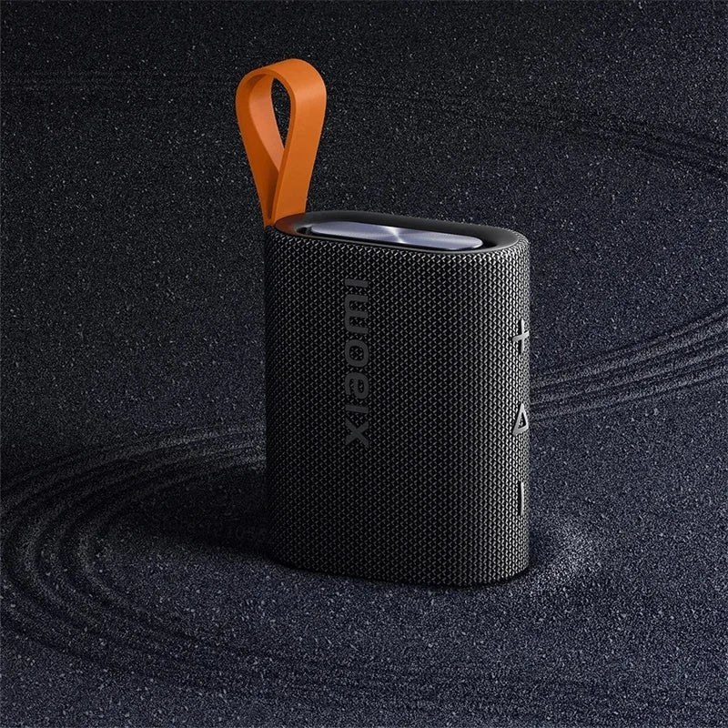 Xiaomi Sound Pocket Speaker - Bluetooth 5.4 and IP67 waterproof