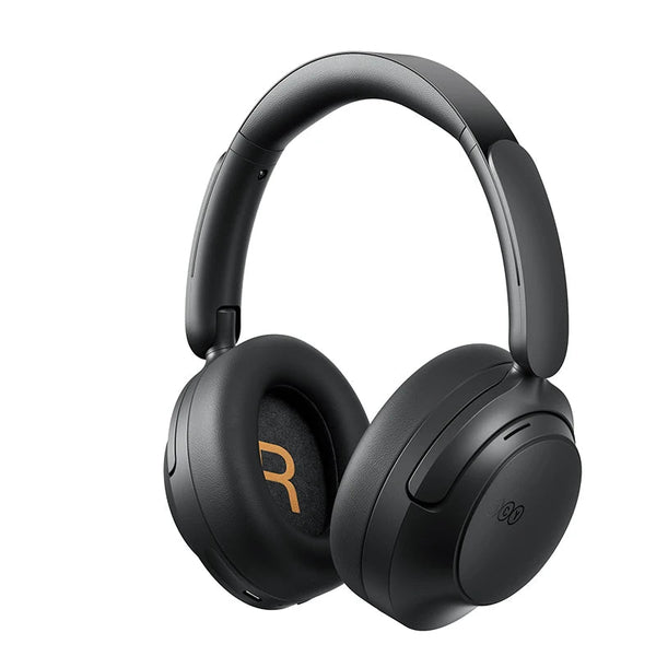 QCY H3S -56dB Adaptive Earbuds - Bluetooth Other, Yes ANC and 102 hours ANC off playtime