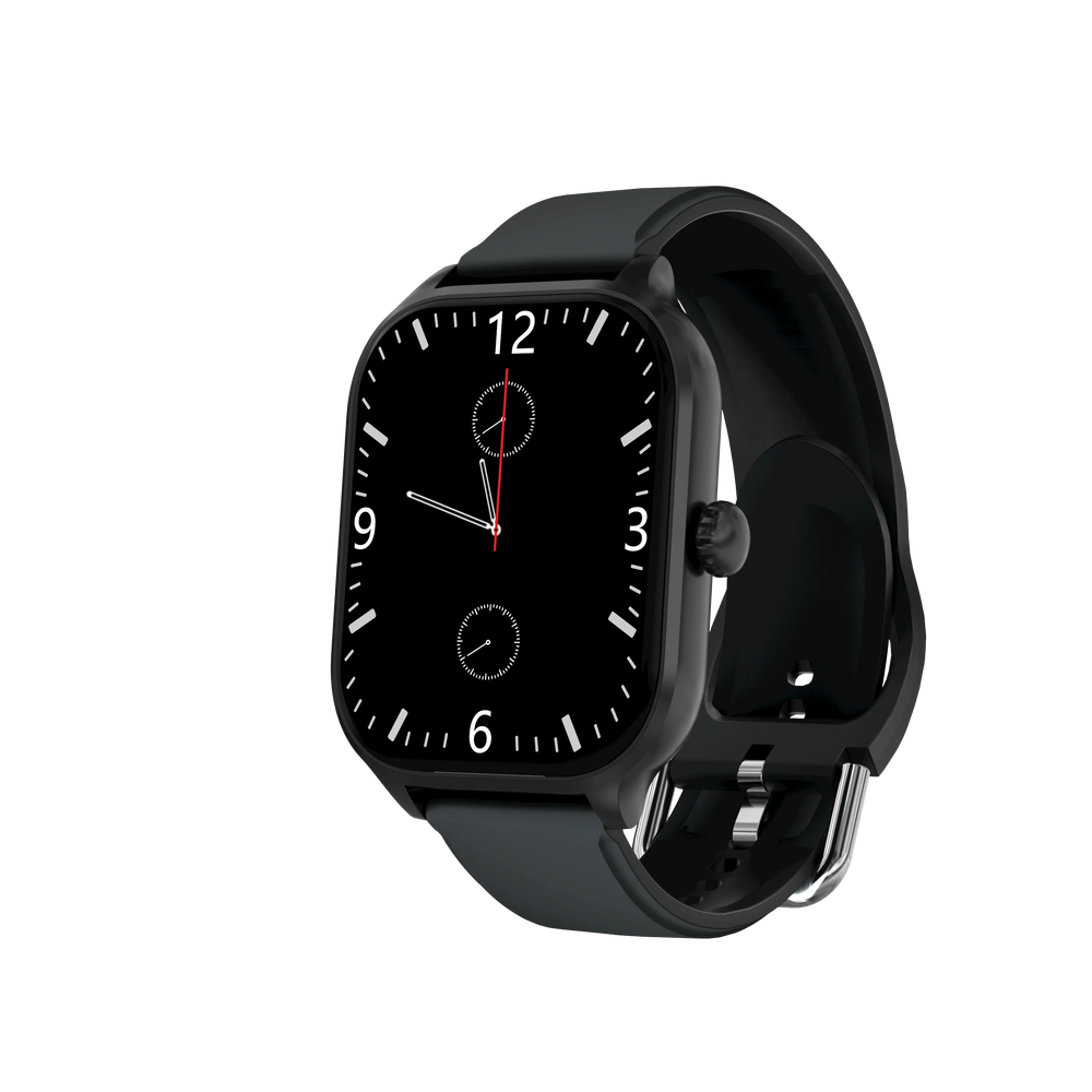 PHONEPACE C20 Smartwatch - 1.77" HD Display with Bluetooth Calling