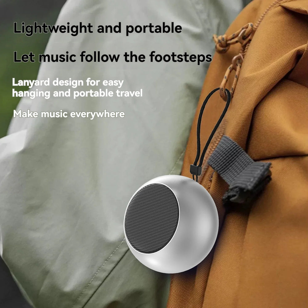 Opansten Bluetooth Speaker - 25W output