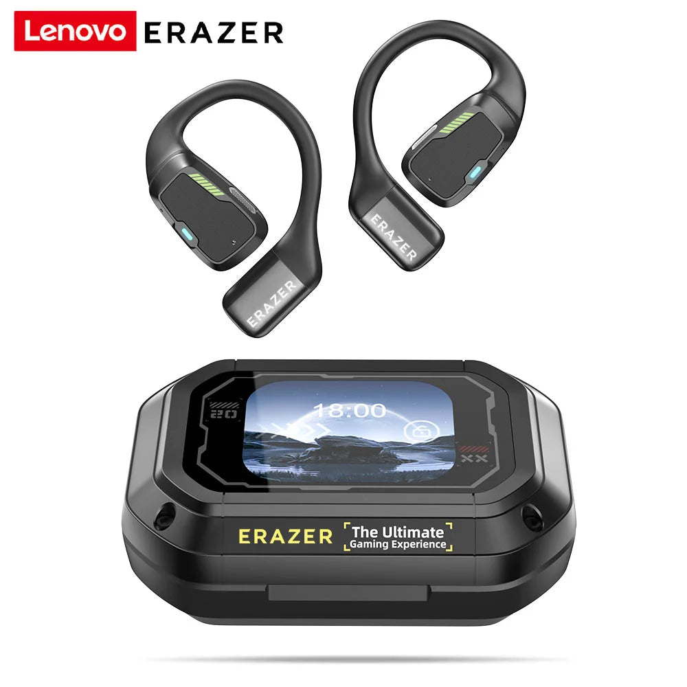 Translator Erazer XP6 Earbuds - Bluetooth Other and 20 playtime