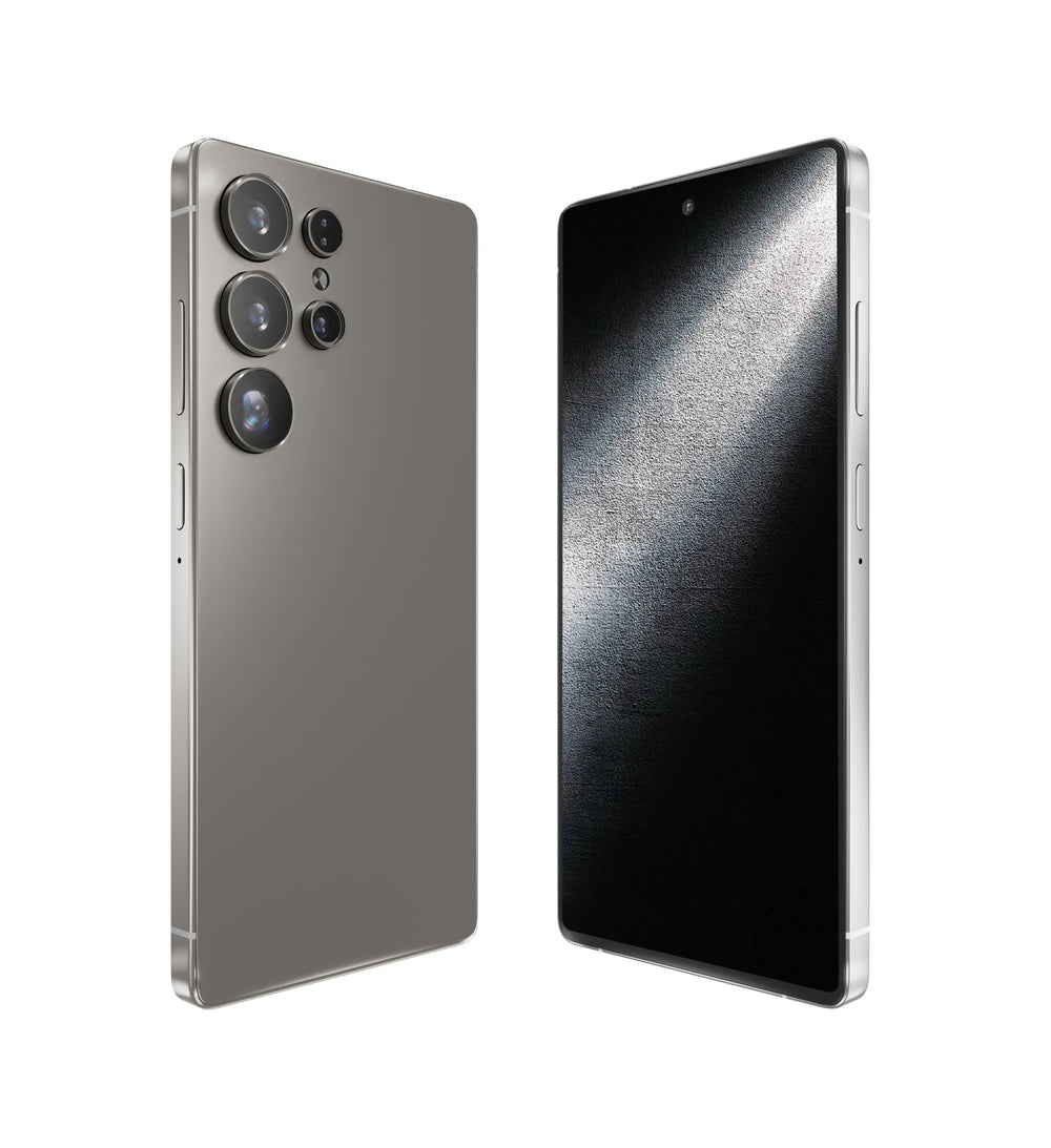 FUFFI S25 Pro Smartphone - 6.8" display 60 Hz, 24MP camera