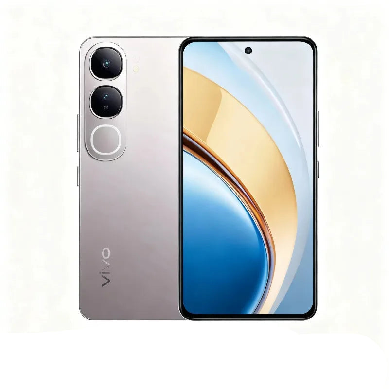 VIVO V40 Lite - 6.67" display, 50MP camera and 5000 battery