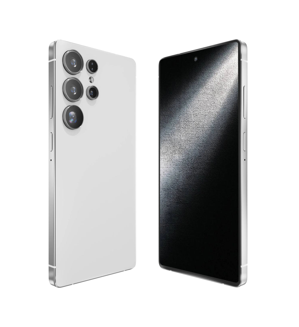 FUFFI S25 Pro Smartphone - 6.8" display 60 Hz, 24MP camera