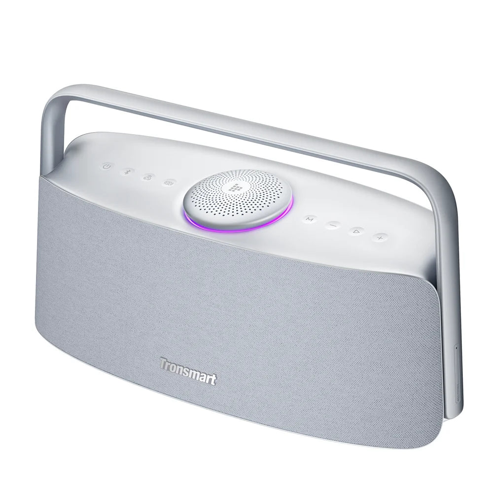 Tronsmart Fiitune X30 Speaker - Bluetooth 5.3 and 80W output