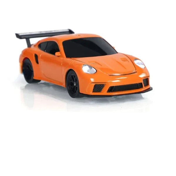 Mini RC Drift Car - 1/43 4WD High-Speed Racing Model