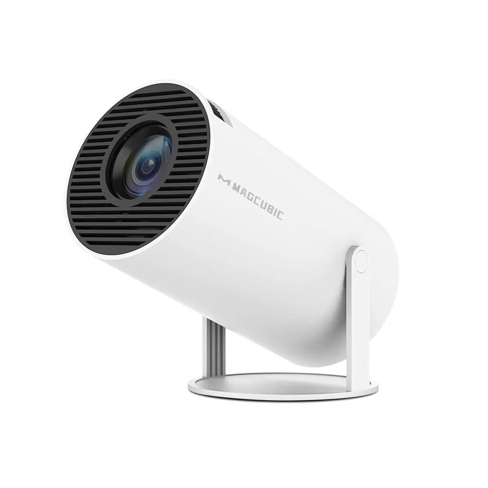 Magcubic HY300 Pro Projector - 720P support, Android 14, 290ANSI brightness