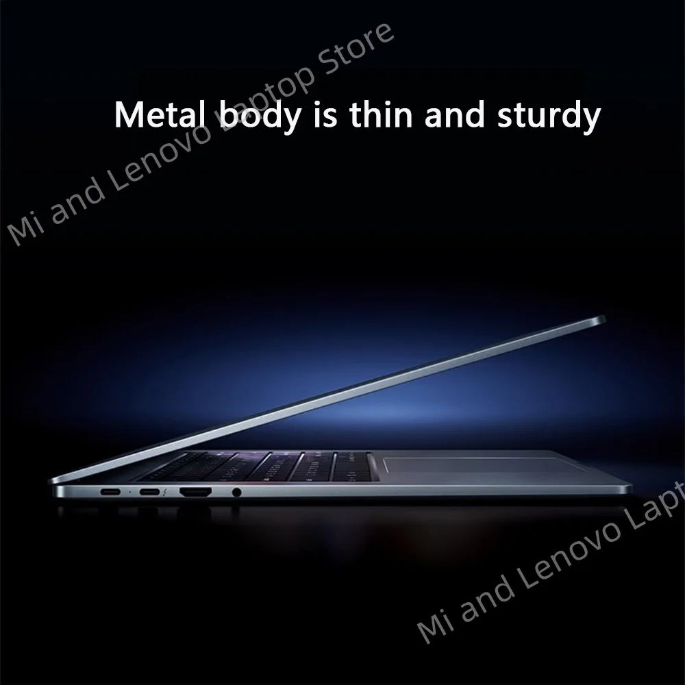 REDMI Book Pro 16 2025 Laptop - Intel Core Ultra, 2.5K Display and 32GB RAM