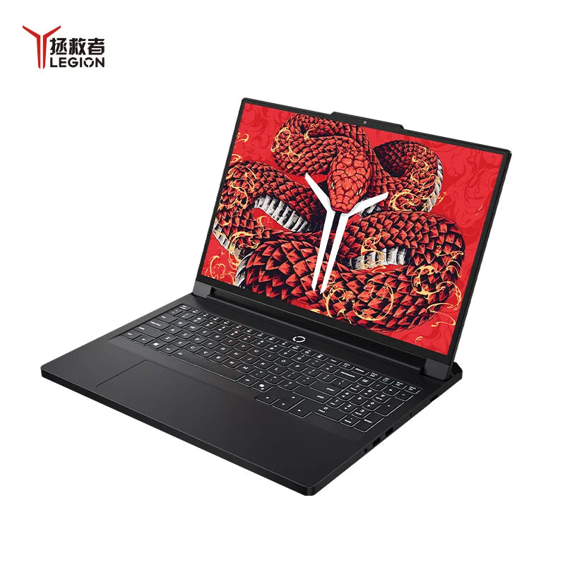 Lenovo Legion R9000P 2025 Laptop - Ryzen 9, RTX Graphics and 240Hz 2.5K Display