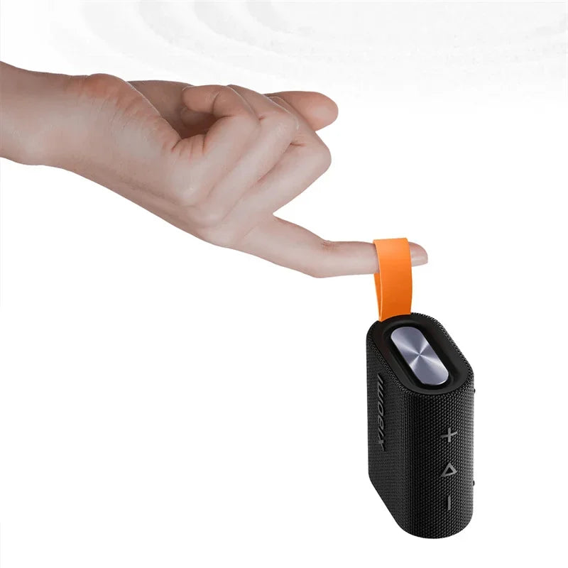 Xiaomi Sound Pocket Speaker - Bluetooth 5.4 and IP67 waterproof