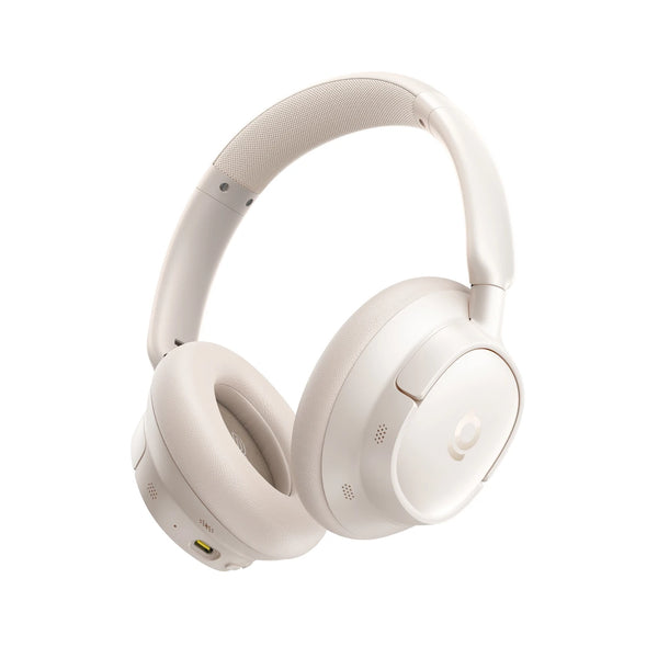 Baseus EH10 NC Headphones - Bluetooth Other, 6.0, Yes ANC and 80hours playtime