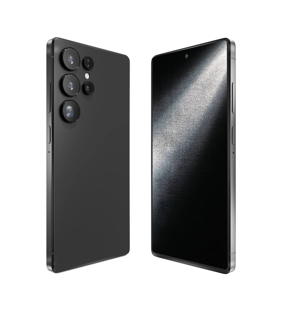 FUFFI S25 Pro Smartphone - 6.8" display 60 Hz, 24MP camera