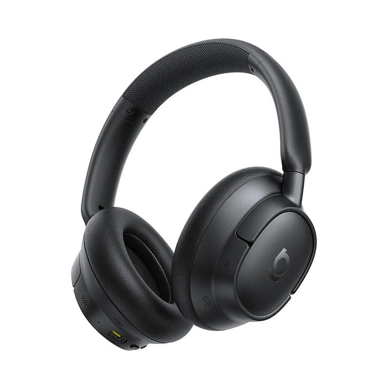 Baseus EH10 NC Headphones - Bluetooth Other, 6.0, Yes ANC and 80hours playtime
