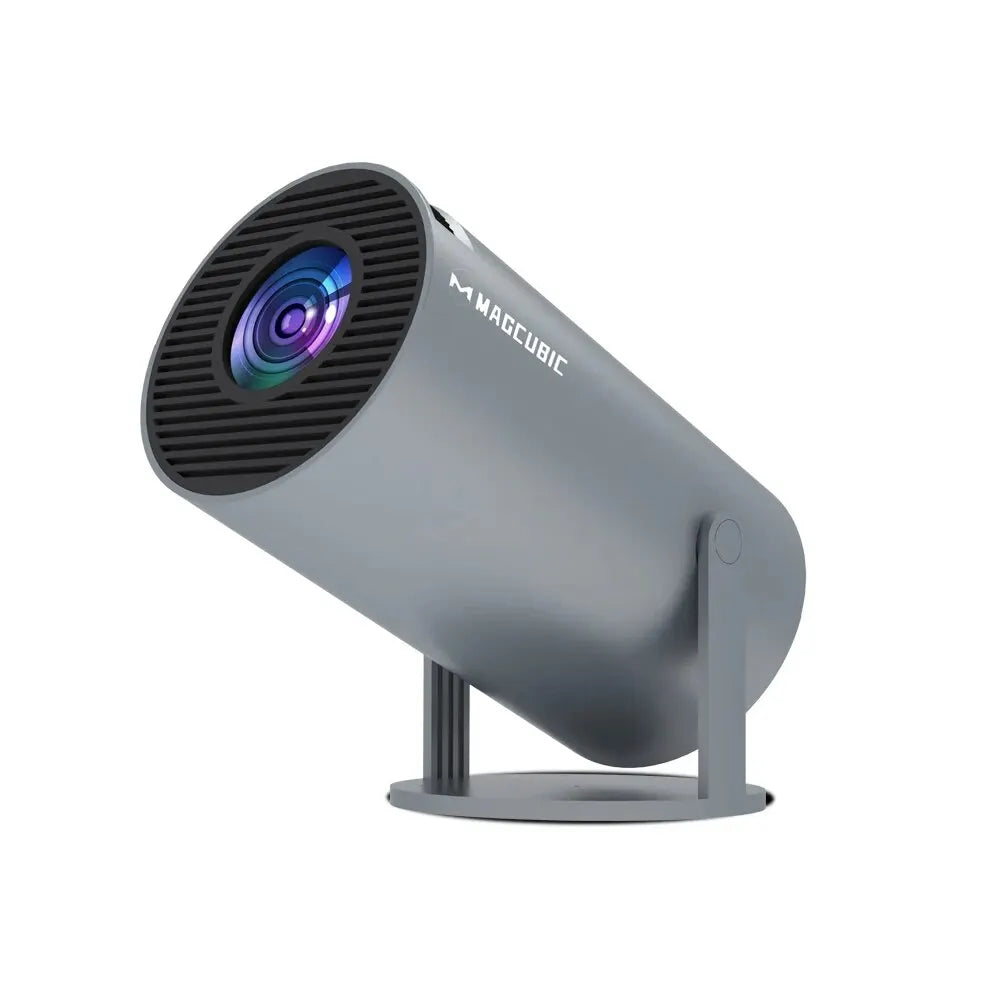 Magcubic HY300 Pro Projector - 720P support, Android 14, 290ANSI brightness