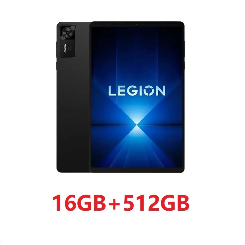 Lenovo Legion Y700 Gaming Tablet - 8.8" 165Hz Snapdragon 8 Elite