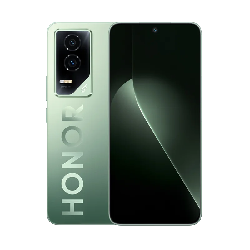 Honor GT Smartphone - 6.7inches display 120 Hz, 16MP camera
