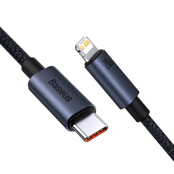 Fast Charging USB-C to Lightning Cable - USB-C to Lightning