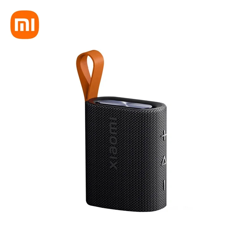 Xiaomi Sound Pocket Speaker - Bluetooth 5.4 and IP67 waterproof