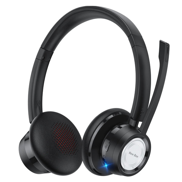 Bee BH58 Earbuds - Bluetooth 5.0 and 25 Hrs playtime