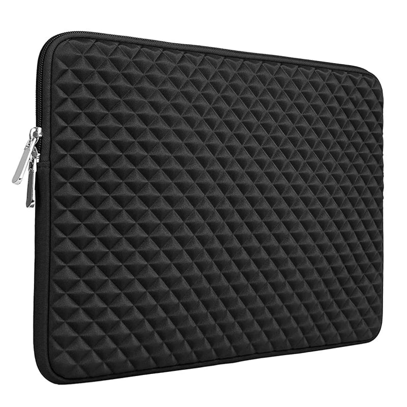 Waterproof Laptop Sleeve Bag - 13-15.6 Inch Compatible Carry Case