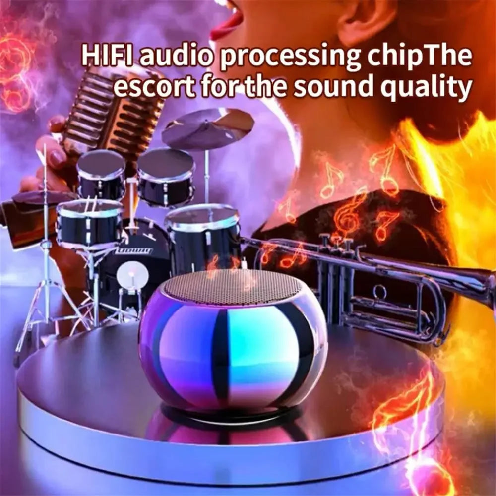 Opansten Bluetooth Speaker - 25W output