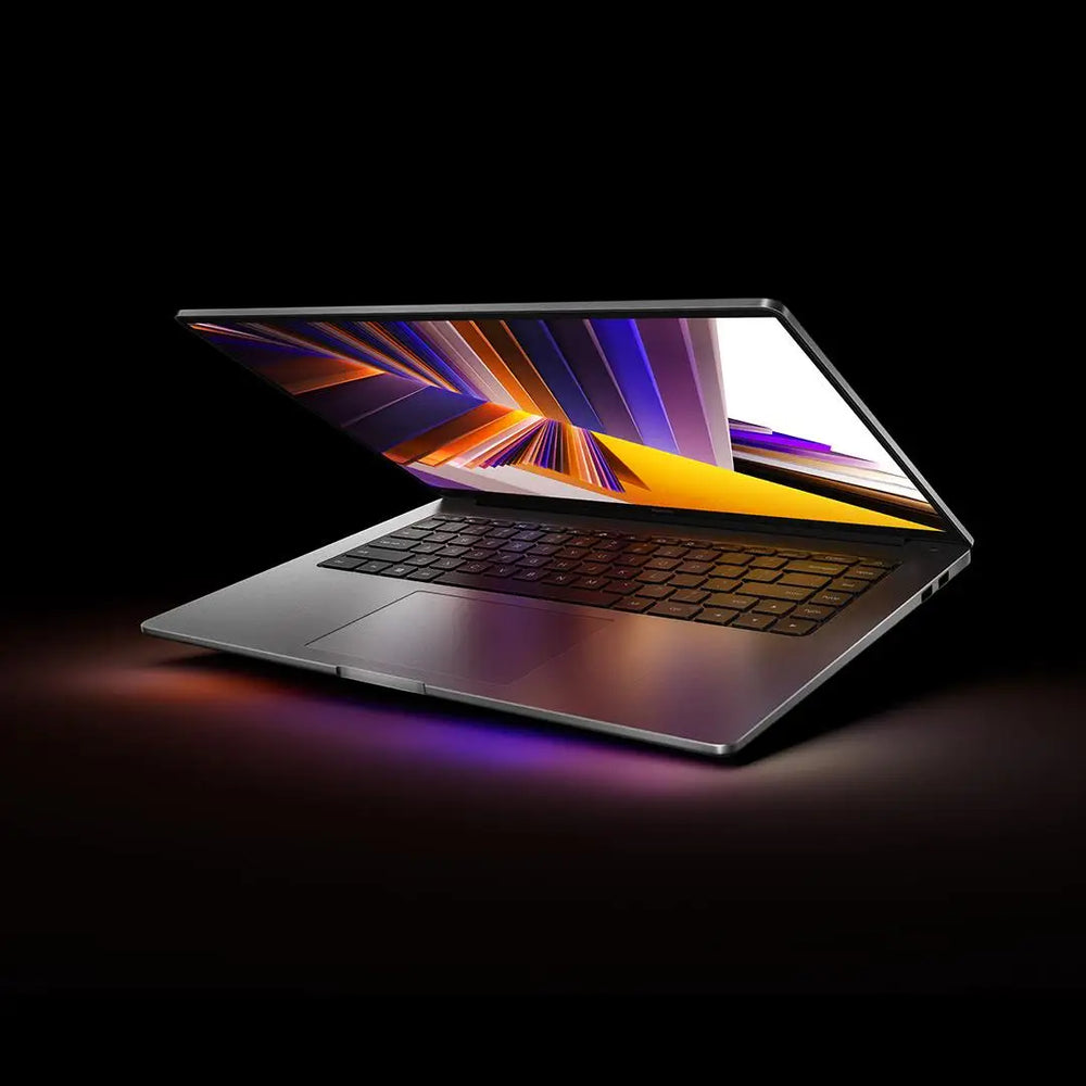Xiaomi RedmiBook 16 Laptop - i5-13420H, 16Inches 400mm display