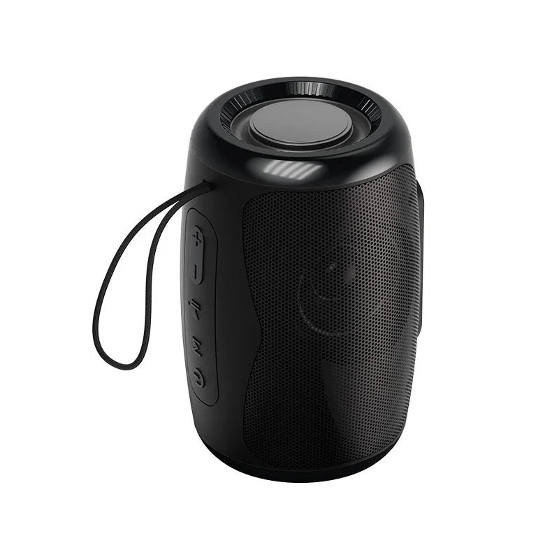 TSN-1 Portable Speaker - Bluetooth 5.3 and waterproof design