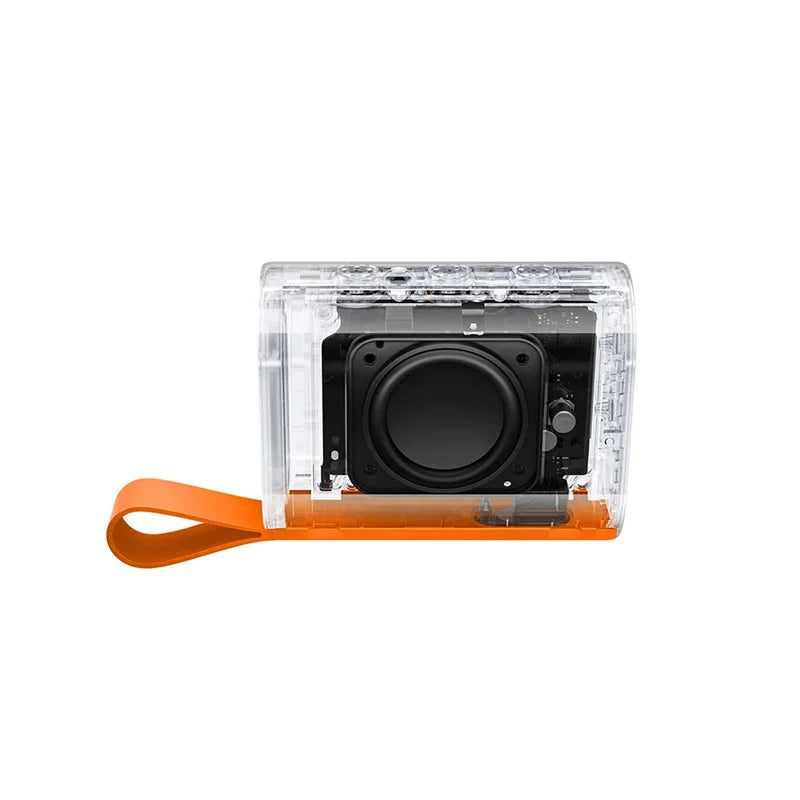 Xiaomi Sound Pocket Speaker - Bluetooth 5.4 and IP67 waterproof