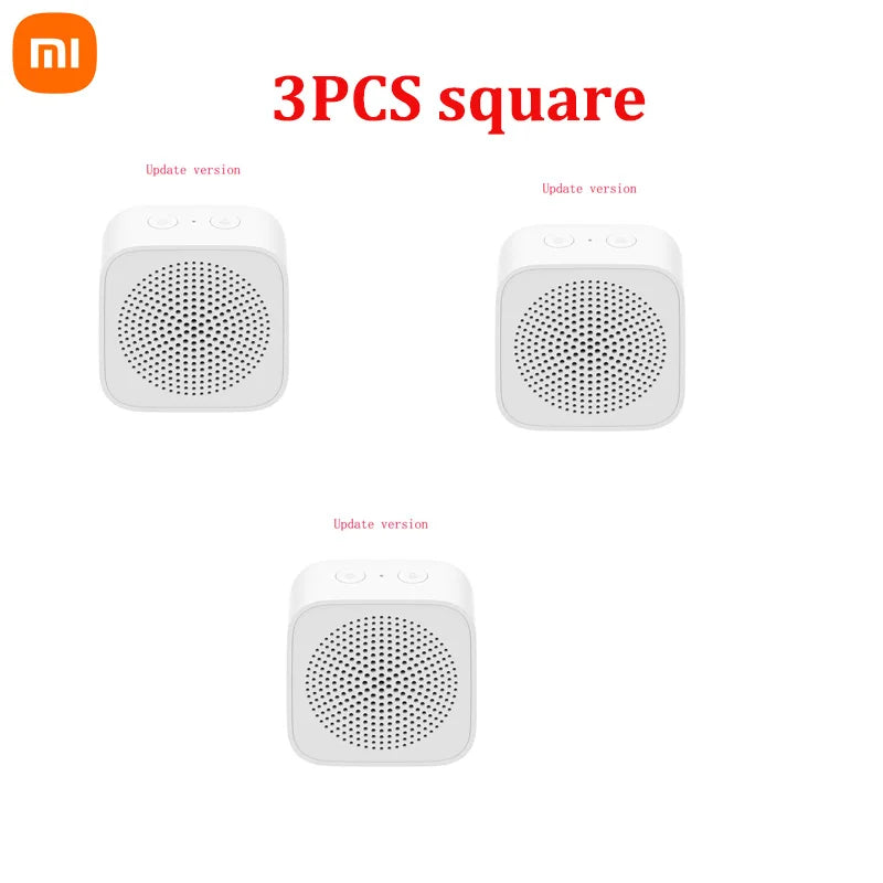 Xiaomi AI Portable Bluetooth Speaker - 25W output