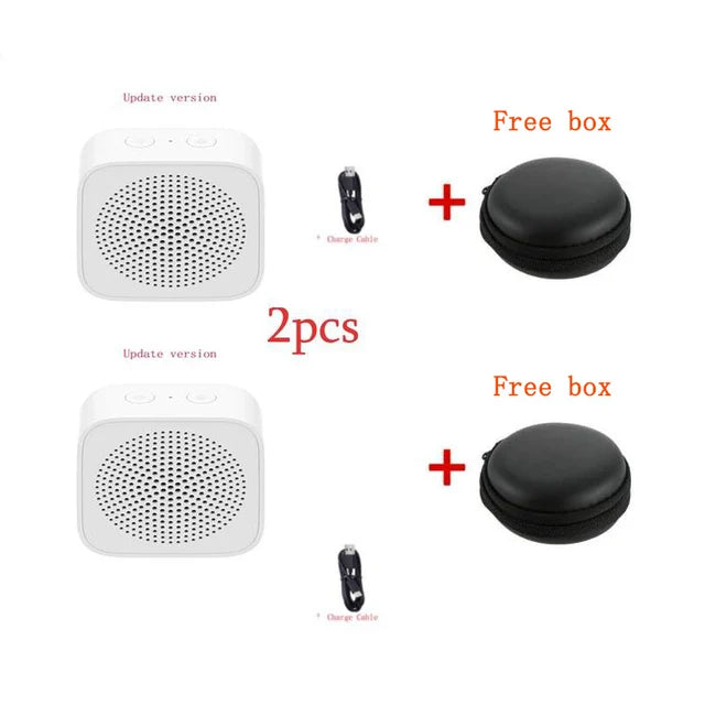 Xiaomi AI Portable Bluetooth Speaker - 25W output
