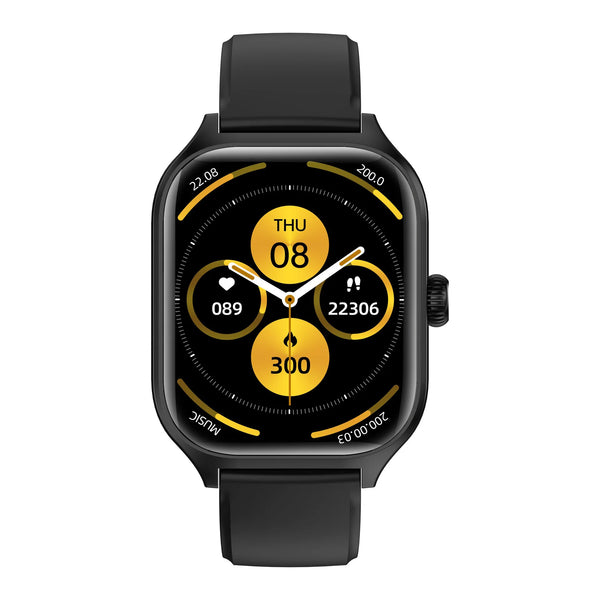 PHONEPACE C20 Smartwatch - 1.77" HD Display with Bluetooth Calling