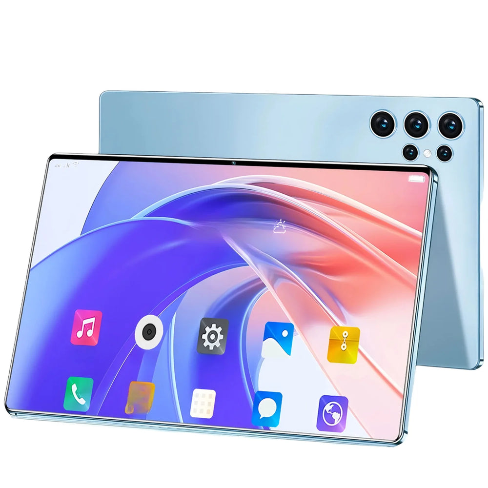 BDF Android Tablet - 10.1" display, 6000mAh and WiFi