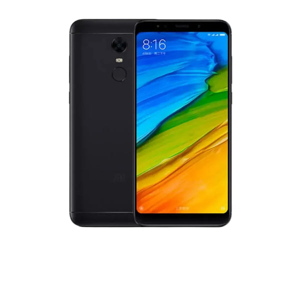 Xiaomi Redmi 7 Smartphone - 6.81" display, 8MP camera