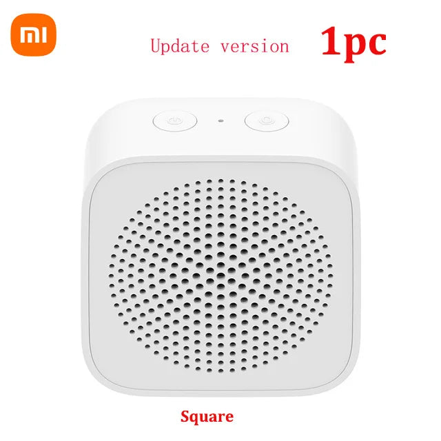 Xiaomi AI Portable Bluetooth Speaker - 25W output