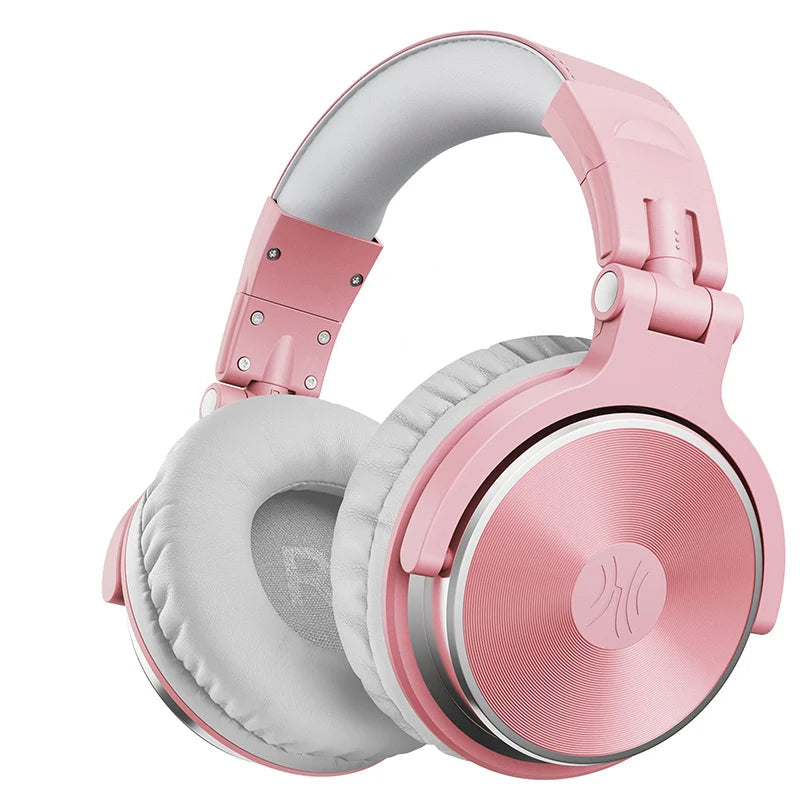 Oneodio Wired Headphones - wired sound and Hi-Res audio