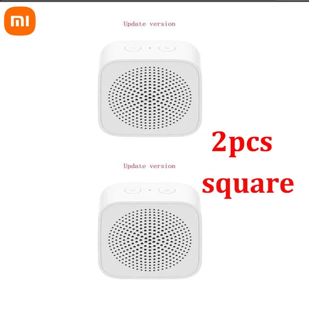 Xiaomi AI Portable Bluetooth Speaker - 25W output