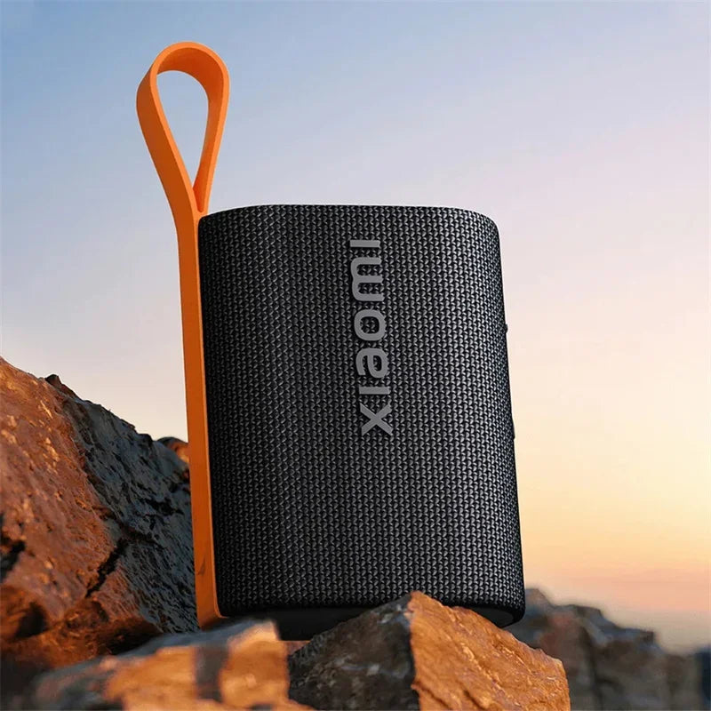 Xiaomi Sound Pocket Speaker - Bluetooth 5.4 and IP67 waterproof